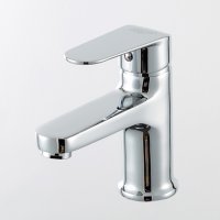 Смеситель для раковины Frud R10156