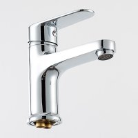 Смеситель для раковины Frud R10156
