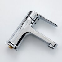 Смеситель для раковины Frud R10156