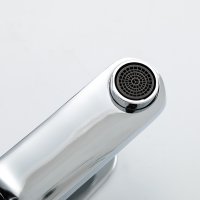 Смеситель для раковины Frud R10156