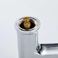 Смеситель для раковины Frud R10156