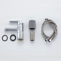 Смеситель для раковины Frud R10156