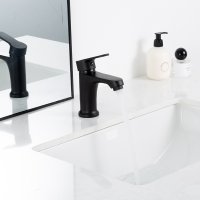 Смеситель для раковины Frud R10157-6