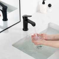 Смеситель для раковины Frud R10157-6