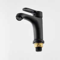 Смеситель для раковины Frud R10157-6