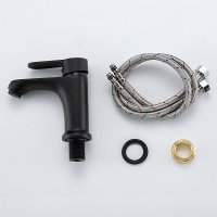 Смеситель для раковины Frud R10157-6