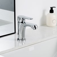 Смеситель для раковины Frud R10157