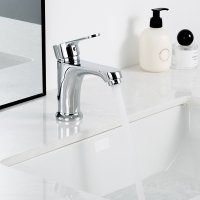 Смеситель для раковины Frud R10157