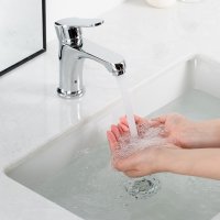 Смеситель для раковины Frud R10157