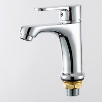 Смеситель для раковины Frud R10157