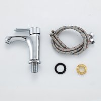 Смеситель для раковины Frud R10157