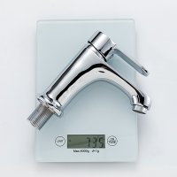 Смеситель для раковины Frud R10157