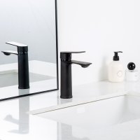 Смеситель для раковины Frud R10158-6