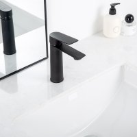 Смеситель для раковины Frud R10158-6