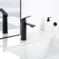 Смеситель для раковины Frud R10158-6