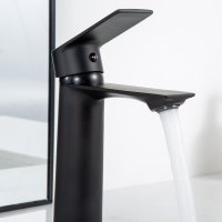 Смеситель для раковины Frud R10158-6