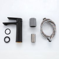 Смеситель для раковины Frud R10158-6