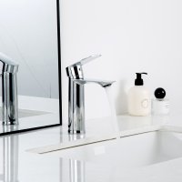 Смеситель для раковины Frud R10158