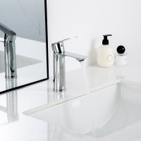 Смеситель для раковины Frud R10158