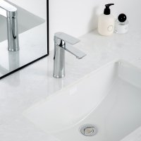 Смеситель для раковины Frud R10158