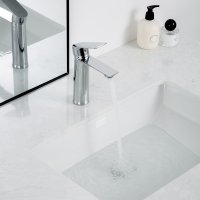 Смеситель для раковины Frud R10158