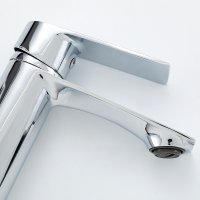 Смеситель для раковины Frud R10158