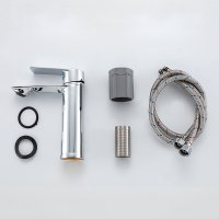 Смеситель для раковины Frud R10158