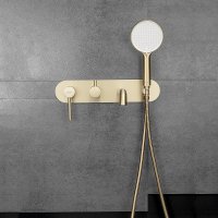 Смеситель для ванны Gappo G3306-3