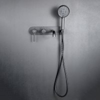 Смеситель для ванны Gappo G3306-6