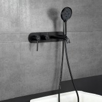 Смеситель для ванны Gappo G3306-6