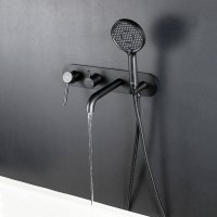 Смеситель для ванны Gappo G3306-6