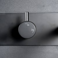 Смеситель для ванны Gappo G3306-6