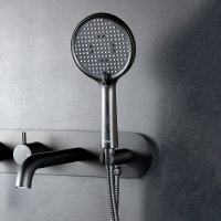 Смеситель для ванны Gappo G3306-6
