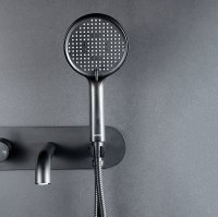 Смеситель для ванны Gappo G3306-6