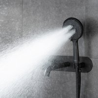 Смеситель для ванны Gappo G3306-6