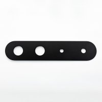 Смеситель для ванны Gappo G3306-6