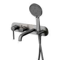 Смеситель для ванны Gappo G3306-9