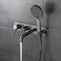 Смеситель для ванны Gappo G3306-9