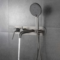 Смеситель для ванны Gappo G3306-9