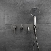 Смеситель для ванны Gappo G3306-9