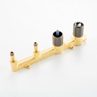 Смеситель для ванны Gappo G3306-9
