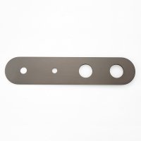 Смеситель для ванны Gappo G3306-9