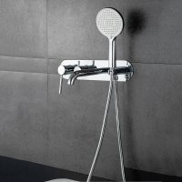 Смеситель для ванны Gappo G3306