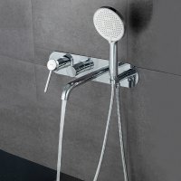 Смеситель для ванны Gappo G3306