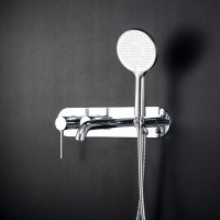 Смеситель для ванны Gappo G3306