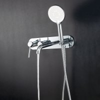 Смеситель для ванны Gappo G3306