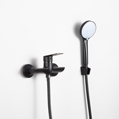 Смеситель для душа Frud R20158-6