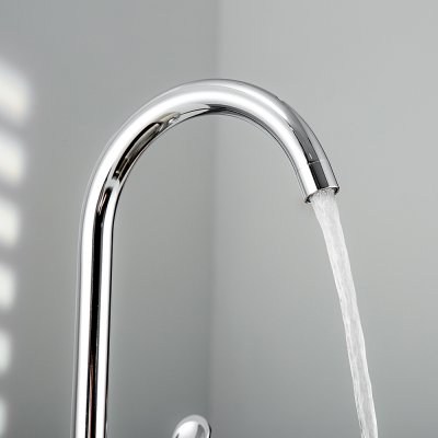 Смеситель для кухни Frud R42157