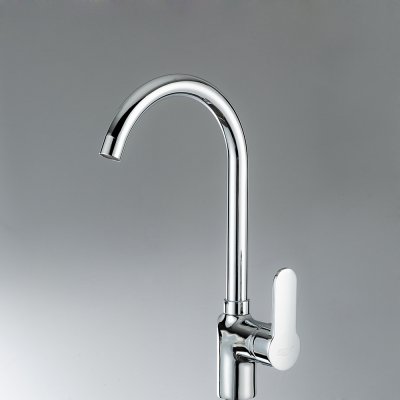 Смеситель для кухни Frud R42157