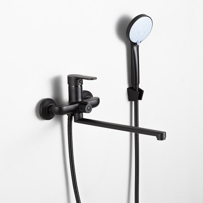 Смеситель для ванны Frud R22157-6